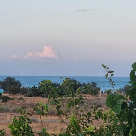 12 Senses Faliraki Sea View Zewnętrze zdjęcie
