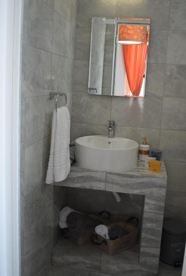 12 Senses Faliraki Sea View Zewnętrze zdjęcie