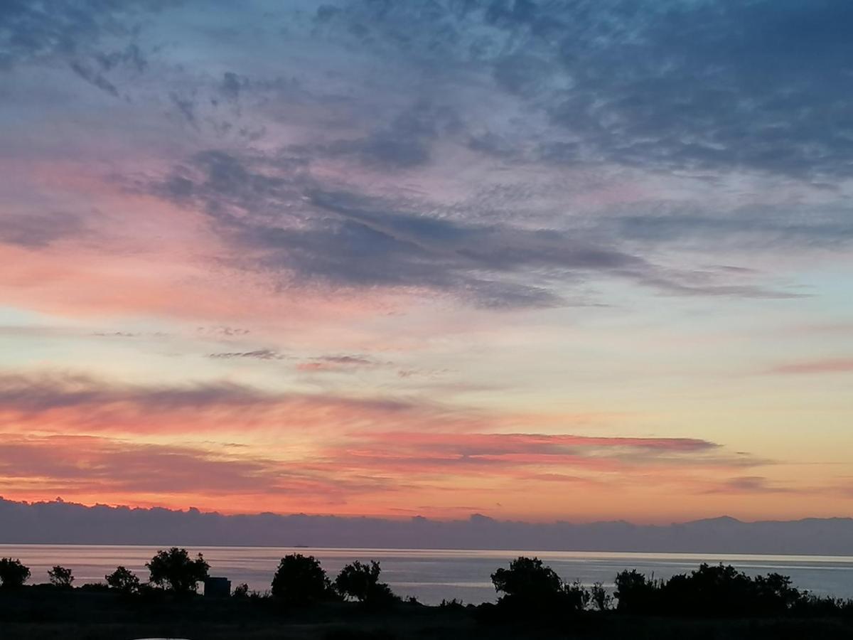 12 Senses Faliraki Sea View Zewnętrze zdjęcie