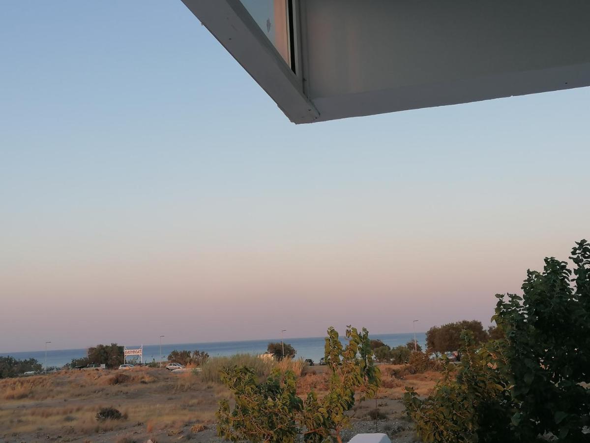 12 Senses Faliraki Sea View Zewnętrze zdjęcie