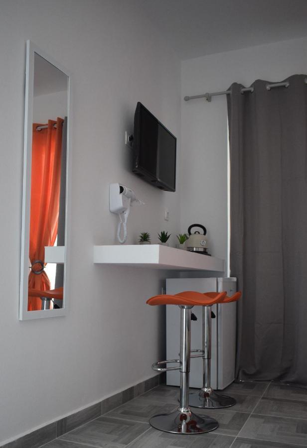 12 Senses Faliraki Sea View Zewnętrze zdjęcie