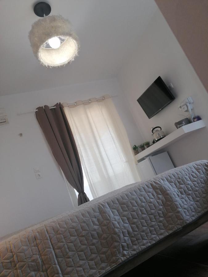 12 Senses Faliraki Sea View Zewnętrze zdjęcie