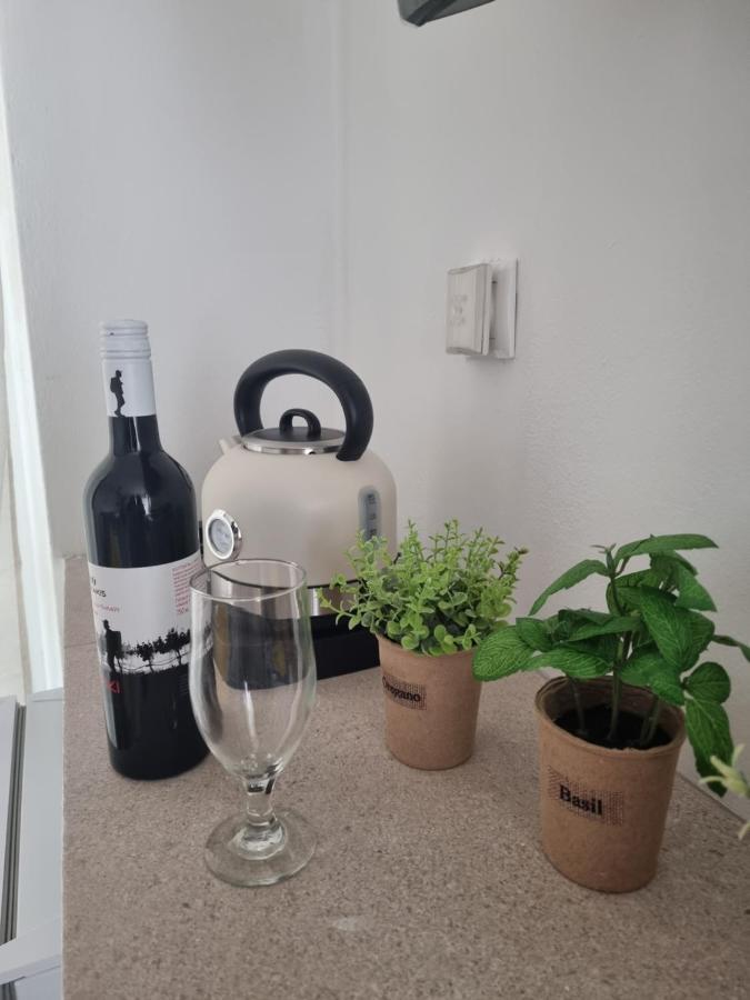 12 Senses Faliraki Sea View Zewnętrze zdjęcie