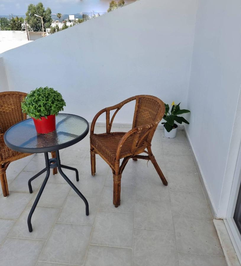 12 Senses Faliraki Sea View Zewnętrze zdjęcie