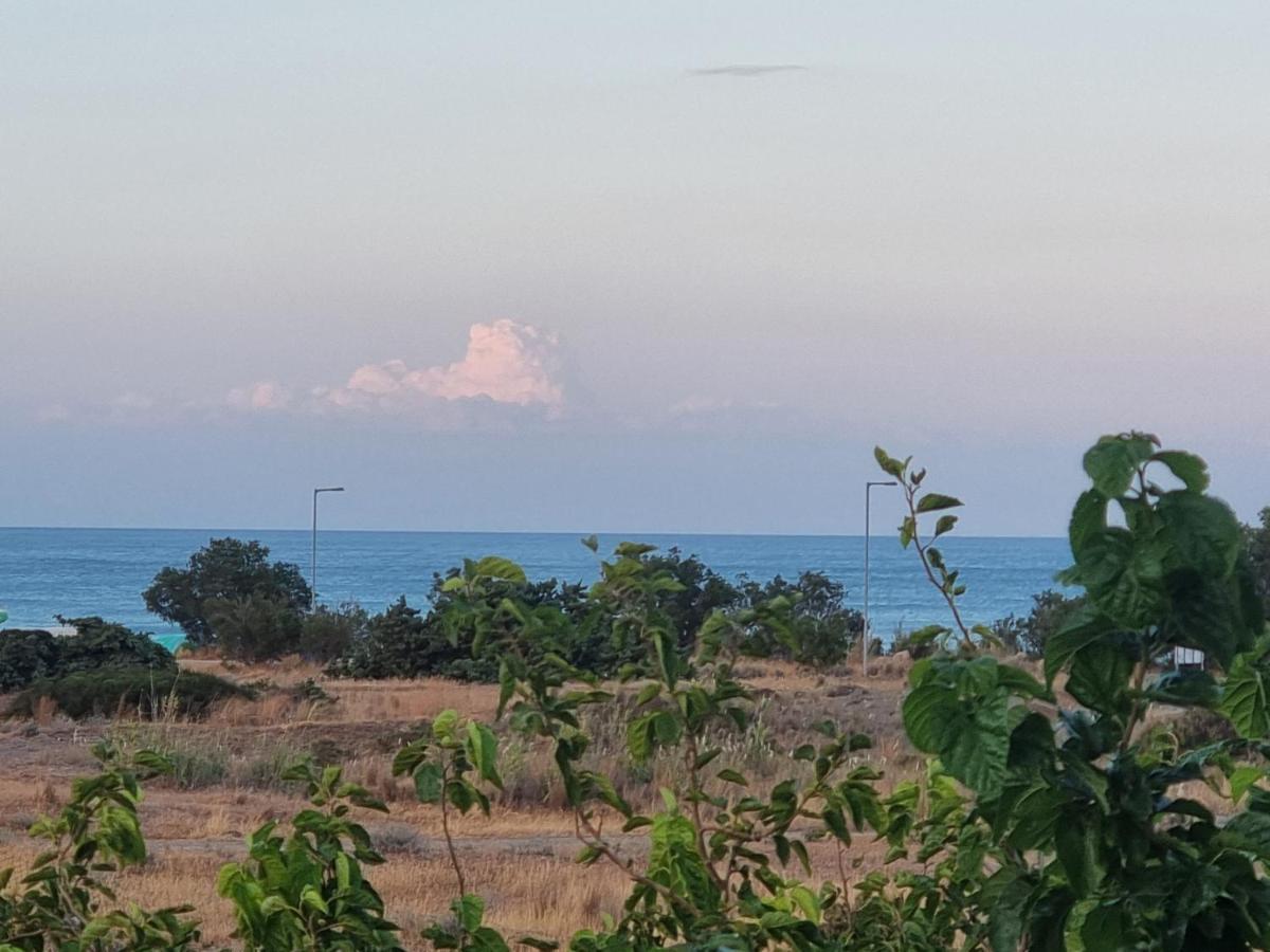 12 Senses Faliraki Sea View Zewnętrze zdjęcie