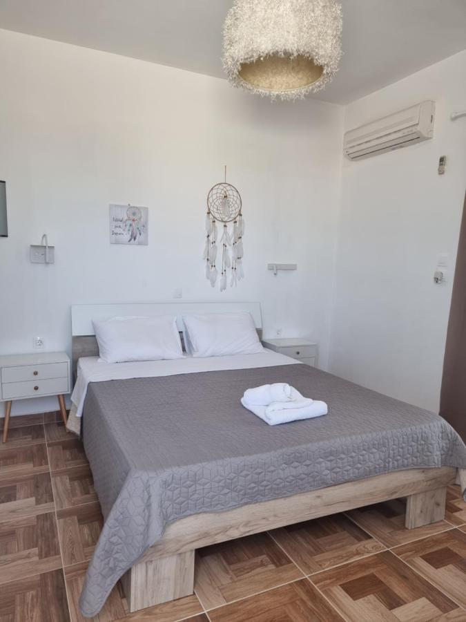 12 Senses Faliraki Sea View Zewnętrze zdjęcie