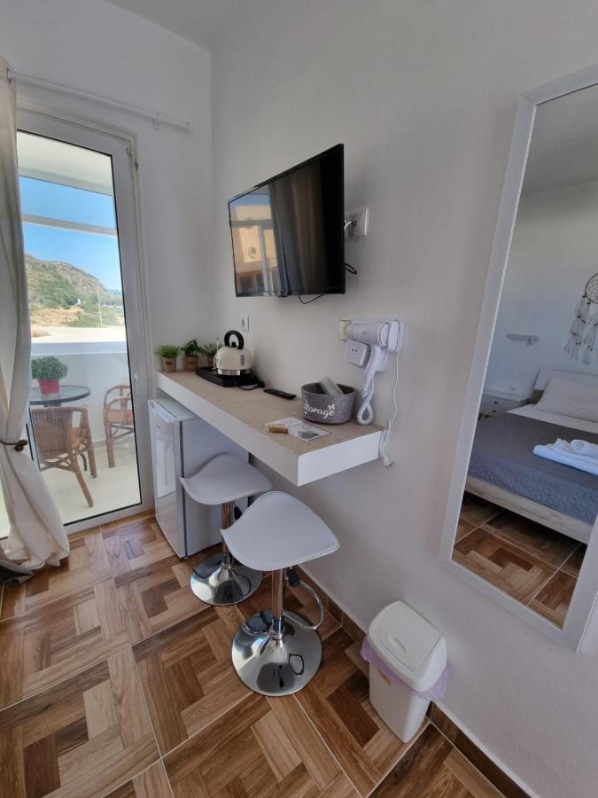 12 Senses Faliraki Sea View Zewnętrze zdjęcie