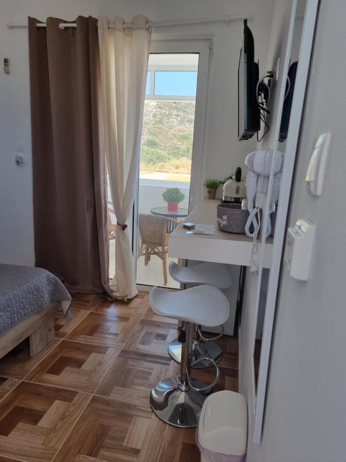 12 Senses Faliraki Sea View Zewnętrze zdjęcie