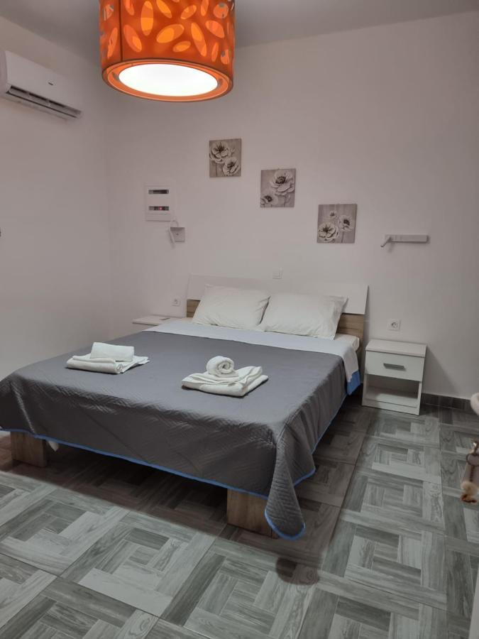 12 Senses Faliraki Sea View Zewnętrze zdjęcie