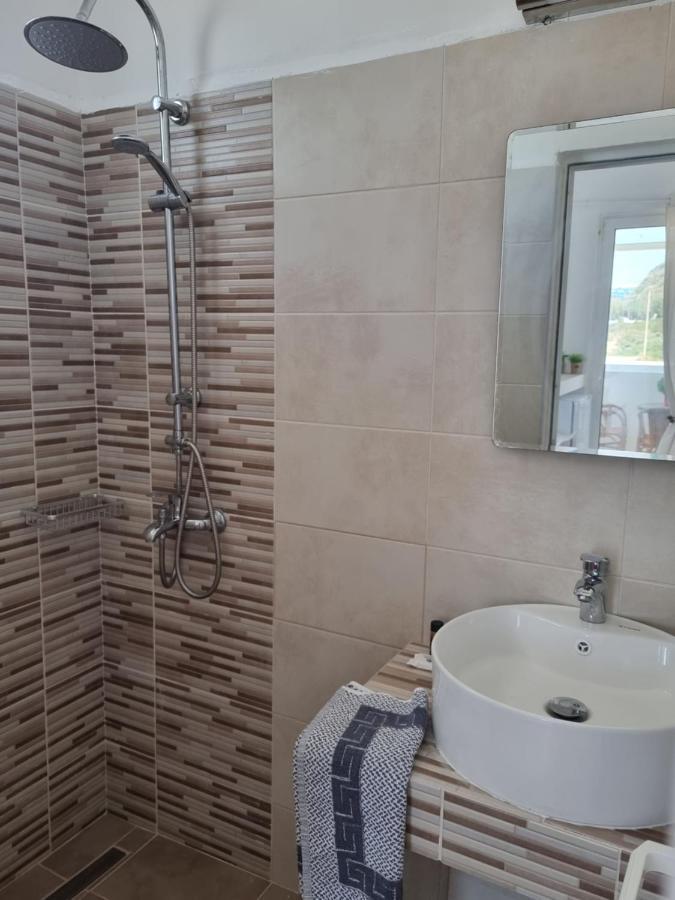 12 Senses Faliraki Sea View Zewnętrze zdjęcie