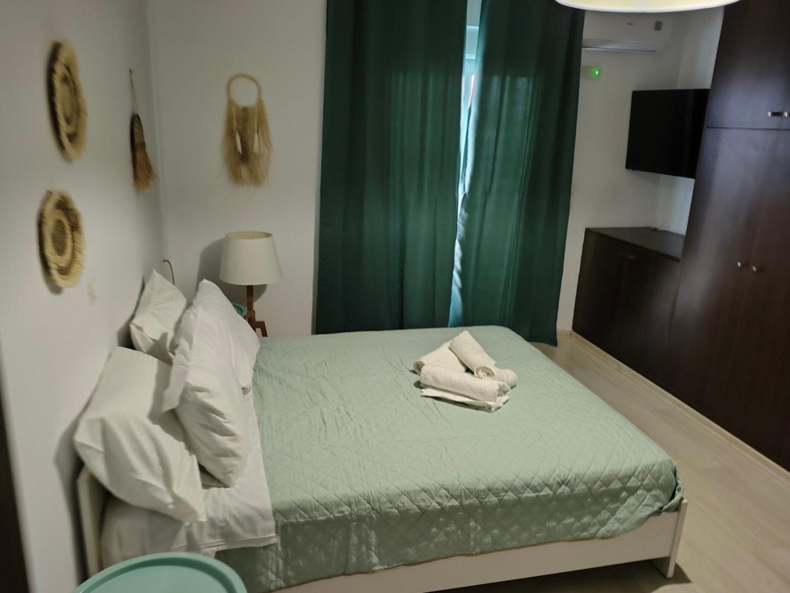 12 Senses Faliraki Sea View Zewnętrze zdjęcie