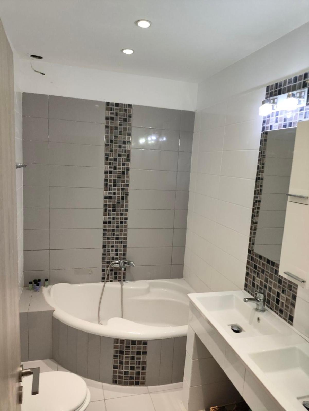 12 Senses Faliraki Sea View Zewnętrze zdjęcie