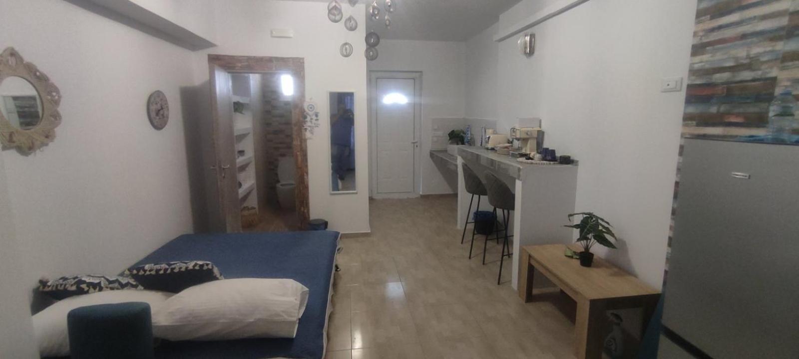 12 Senses Faliraki Sea View Zewnętrze zdjęcie