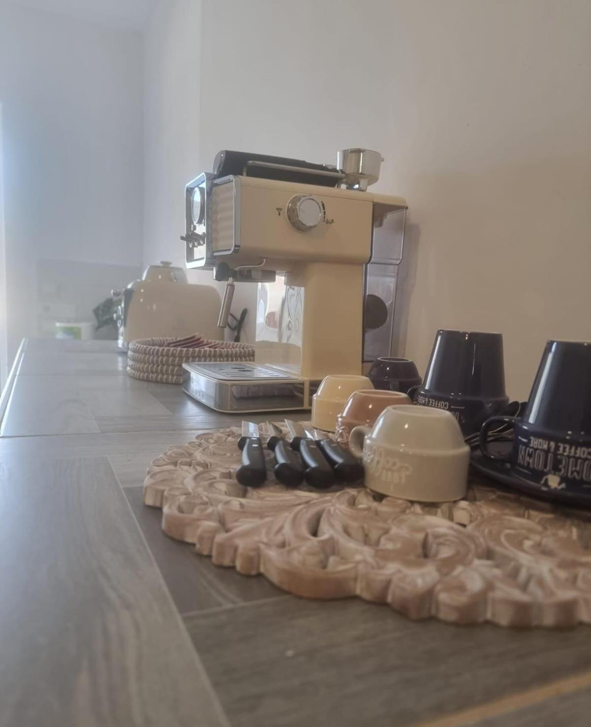 12 Senses Faliraki Sea View Zewnętrze zdjęcie