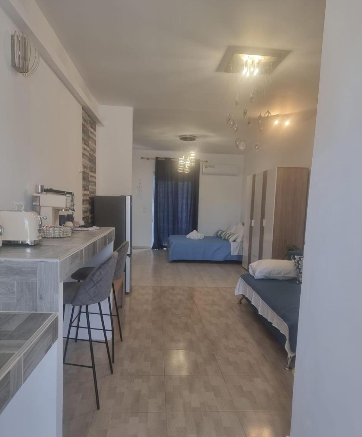 12 Senses Faliraki Sea View Zewnętrze zdjęcie