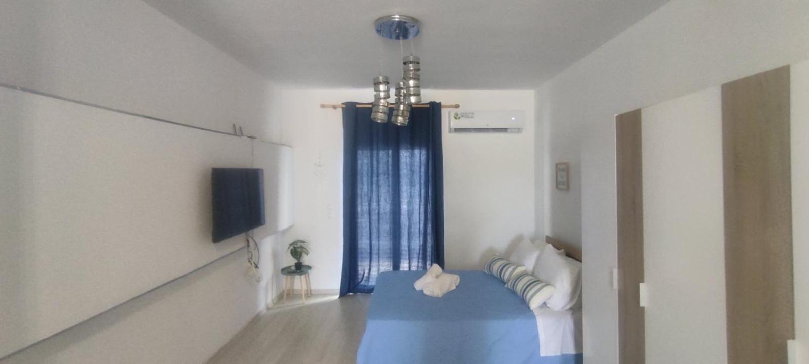 12 Senses Faliraki Sea View Zewnętrze zdjęcie